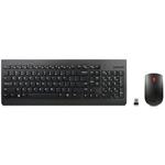 Lenovo Essential Wireless Keyboard & Mouse Spanish 4X30M39490