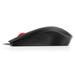 Lenovo Fingerprint Biometric Wired Mouse 4Y50Q64661