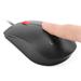 Lenovo Fingerprint Biometric Wired Mouse 4Y50Q64661