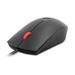 Lenovo Fingerprint Biometric Wired Mouse 4Y50Q64661