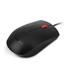 Lenovo Fingerprint Biometric Wired Mouse 4Y50Q64661