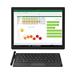 Lenovo Fold Mini Keyboard - UK English 4Y41B60252