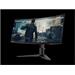 Lenovo G34w-10 34" WLED U-Wide Curved Gaming Monit 66A1GACBEU