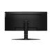 Lenovo G34w-10 34" WLED U-Wide Curved Gaming Monit 66A1GACBEU