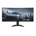 Lenovo/G34w-30/34"/VA/3440x1440/170Hz/0,5ms/Black/3R 66F1GAC1EU