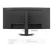 Lenovo/G34w-30/34"/VA/3440x1440/170Hz/0,5ms/Black/3R 66F1GAC1EU