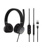 Lenovo Go Wired ANC Headset 4XD1C99223