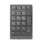 Lenovo Go Wireless Numeric Keypad - numericka klavesnica 4Y41C33791