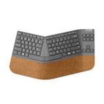 Lenovo, Go Wireless Split Keyboard - Czech/Slovak 4Y41C33755