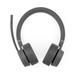 Lenovo Go WL Headset w/ stand GXD1C99241