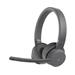 Lenovo Go WL Headset w/ stand GXD1C99241