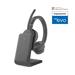 Lenovo Go WL Headset w/ stand GXD1C99241