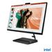 Lenovo IdeaCentre/3 27IAP7/27"/FHD/i3-1215U/12GB/512GB SSD/UHD/W11H/Black/2R F0GJ00D8CK