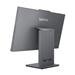 Lenovo IdeaCentre/AIO 24IRH9/23,8"/FHD/i3-1315U/8GB/512GB SSD/UHD/W11H/Grey/2R F0HN00C0CK