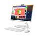 Lenovo IdeaCentre/AIO 3 24ALC6/23,8"/FHD/R3-7330U/8GB/512GB SSD/AMD int/W11H/White/2R F0G100WHCK