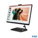 Lenovo IdeaCentre/AIO 3 24IAP7/23,8"/FHD/g8505/8GB/512GB SSD/UHD/W11H/Black/2R F0GH00YGCK