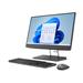 Lenovo IdeaCentre/AIO 5 24IAH7/23,8"/FHD/i5-12500H/8GB/512GB SSD/Iris Xe/W11H/Grey/3R F0GR00B3CK