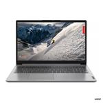 Lenovo IdeaPad 1 15AMN7 R5-7520U/15,6"/FHD/8GB/512GB SSD/AMD int/W11H/Gray/2R 82VG00EYCK