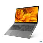 Lenovo IdeaPad 3/15ITL6/i7-1165G7/15,6"/FHD/16GB/512GB SSD/Iris Xe/W11H/Gray/2R 82H803R9CK