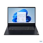 Lenovo IdeaPad 3/17IAU7/i3-1215U/17,3"/1600x900/8GB/512GB SSD/UHD/W11H/Black/2R 82RL00CGCK