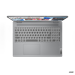 Lenovo IdeaPad 5/2-in-1 16AHP9/R5-8645HS/16"/2048x1280/T/16GB/1TB SSD/AMD int/W11H/Gray/2R 83DS000RCK