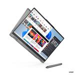 Lenovo IdeaPad 5/2-in-1 16AHP9/R5-8645HS/16"/2048x1280/T/16GB/1TB SSD/AMD int/W11H/Gray/2R 83DS000RCK