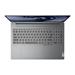 Lenovo IdeaPad 5 Pro 16IMH9 U7-155H/16"/2048x1280/16GB/1TB SSD/RTX 3050/W11H/Gray/2R 83D4001ECK