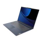 Lenovo IdeaPad 5/Slim 16IMH9/U5-125H/16"/2048x1280/16GB/1TB SSD/Arc Xe/W11H/Blue/2R 83DC000JCK