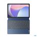 Lenovo IdeaPad/Duet 3 11IAN8/N100/11,5"/2000x1200/T/8GB/128GB UFS/UHD/W11P/Blue/2R 82XK0048CK