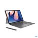 Lenovo IdeaPad Duet 5/12IRU8/i3-1315U/12,4"/2560x1600/T/8GB/256GB SSD/UHD/W11H/Gray/2R 83B3006SCK