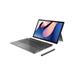 Lenovo IdeaPad/Duet 5 12IRU8/i7-1355U/12,4"/2560x1600/T/16GB/512GB SSD/Iris Xe/W11P/Gray/2R 83B3003WCK