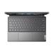 Lenovo IdeaPad/Duet 5 12IRU8/i7-1355U/12,4"/2560x1600/T/16GB/512GB SSD/Iris Xe/W11P/Gray/2R 83B3003WCK