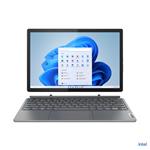 Lenovo IdeaPad/Duet 5 12IRU8/i7-1355U/12,4"/2560x1600/T/16GB/512GB SSD/Iris Xe/W11P/Gray/2R 83B3003WCK