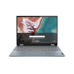 Lenovo IdeaPad Flex 5 14IAU7 i3-1215U/14"/FHD/T/8GB/128GB eMMC/UHD/Chrome/Blue/3R 82T5002EMC