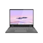 Lenovo IdeaPad Flex 5 14IAU7 (Plus) i5-1334U/14"/FHD/T/8GB/512GB SSD/Iris Xe/Chrome/Gray/2R 83EK000BMC