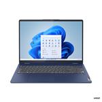 Lenovo IdeaPad Flex 5/16ABR8/R5-7430U/16"/WUXGA/T/16GB/512GB SSD/RX Vega 7/W11H/Blue/2R 82XY0087CK