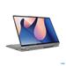 Lenovo IdeaPad/Flex 5 16IRU8/i7-1355U/16"/2560x1600/T/16GB/1TB SSD/Iris Xe/W11H/Gray/2R 82Y1003VCK