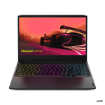 Lenovo IdeaPad Gaming 3 15ACH6, Ryzen 5 5500H, 15.6˝ 1920x1080 FHD, RTX2050/4GB, 16GB, SSD 512GB, W11H 82K202AYCK