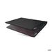 Lenovo IdeaPad Gaming 3 15ACH6 Ryzen5 5600H 16GB 512GB-SSD 15.6"FHD IPS AG RTX3050Ti-4GB DOS Black 82K201S9CK