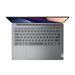 Lenovo IdeaPad/Pro 5 14IRH8/i7-13700H/14"/2880x1800/16GB/1TB SSD/RTX 3050/W11H/Gray/2R 83AL001KCK