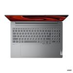 Lenovo IdeaPad Pro 5/16AHP9/R7-8845HS/16"/2048x1280/16GB/1TB SSD/RTX 4050/W11H/Gray/2R 83D5001CCK