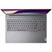 Lenovo IdeaPad Pro 5 16ARP8 Ryzen 5 7535HS 16GB 1TB-SSD 16"2.5K IPS AG IntegRadeon Win11Home Arctic Grey 83AS003WCK