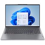 Lenovo IdeaPad Pro 5 16ARP8 Ryzen 5 7535HS 16GB 1TB-SSD 16"2.5K IPS AG IntegRadeon Win11Home Arctic Grey 83AS003WCK