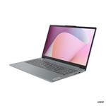 Lenovo IdeaPad Slim 3/15ABR8/R7-7730U/15,6"/FHD/16GB/1TB SSD/RX Vega 8/W11H/Gray/2R 82XM00DGCK