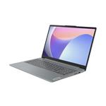 Lenovo IdeaPad Slim 3 15IAH8 i5-12450H/15,6"/FHD/8GB/512GB SSD/UHD/bez OS/Gray/2R 83ER002MCK