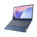 Lenovo IdeaPad Slim 3/15IAH8/i5-12450H/15,6"/FHD/8GB/512GB SSD/UHD Xe/W11H/Blue/2R 83ER00HACK