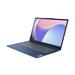 Lenovo IdeaPad Slim 3/15IAH8/i5-12450H/15,6"/FHD/8GB/512GB SSD/UHD Xe/W11H/Blue/2R 83ER00HACK