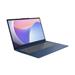 Lenovo IdeaPad Slim 3/15IAH8/i5-12450H/15,6"/FHD/8GB/512GB SSD/UHD Xe/W11H/Blue/2R 83ER00HACK