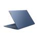 Lenovo IdeaPad Slim 3/15IAH8/i5-12450H/15,6"/FHD/8GB/512GB SSD/UHD Xe/W11H/Blue/2R 83ER00HACK