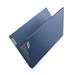 Lenovo IdeaPad Slim 3/15IAH8/i5-12450H/15,6"/FHD/8GB/512GB SSD/UHD Xe/W11H/Blue/2R 83ER00HACK